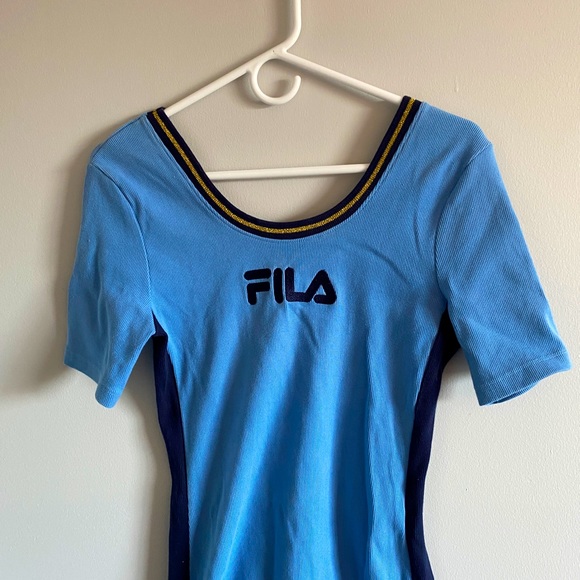 FILA Dress - Picture 2 of 3